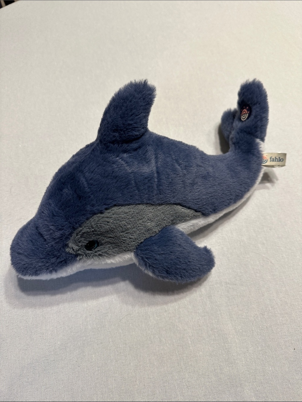 Fahlo Plush Dolphin 💙